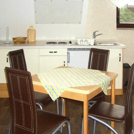 Nahe Schloss Altduebern & Spreewald, Cleaning Included Appartamento *